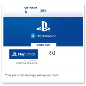 playstation |2% cashback | e gift card | instant delivery | valid for in game purchases