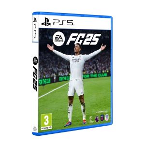 electronic arts ea sports fc 25 | standard edition | playstation 5